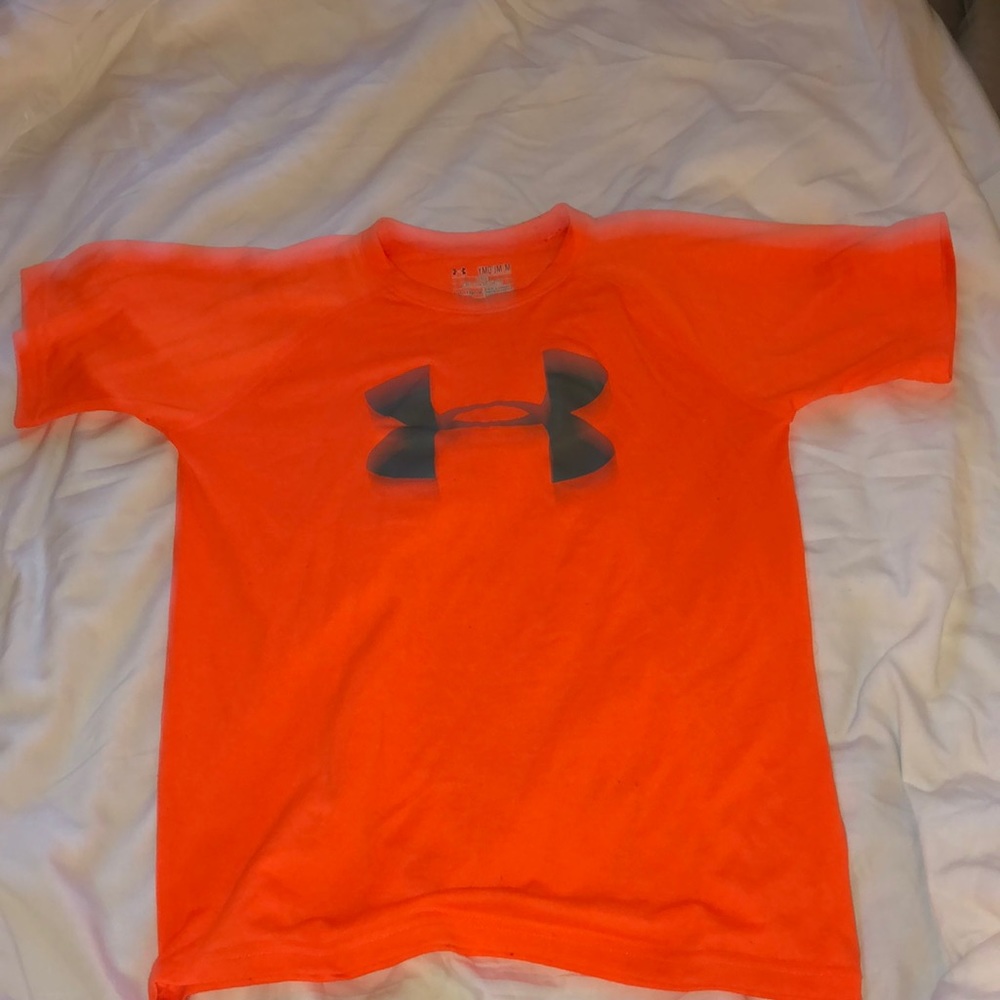 Boys, Tee Shirt